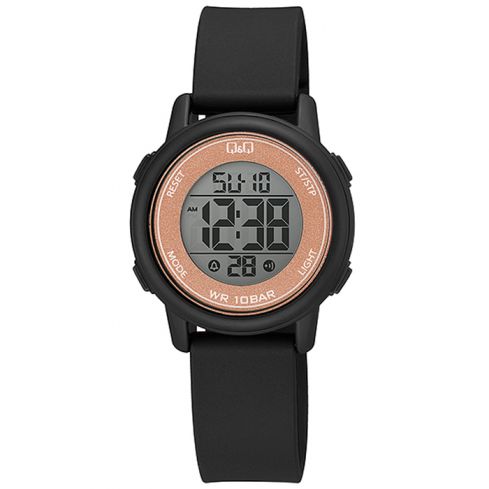 Q&Q часовник G05A-004VY