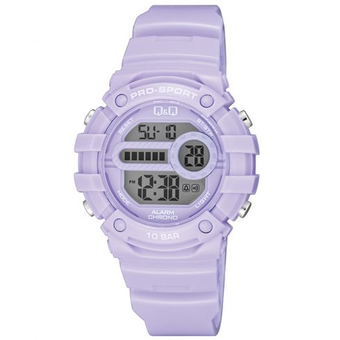 Q&Q часовник G15A-004VY