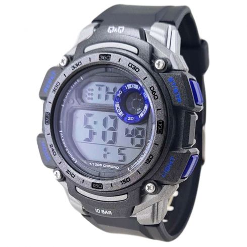 Q&Q часовник G09A-501Y