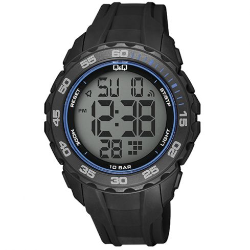 Q&Q часовник G06A-004VY