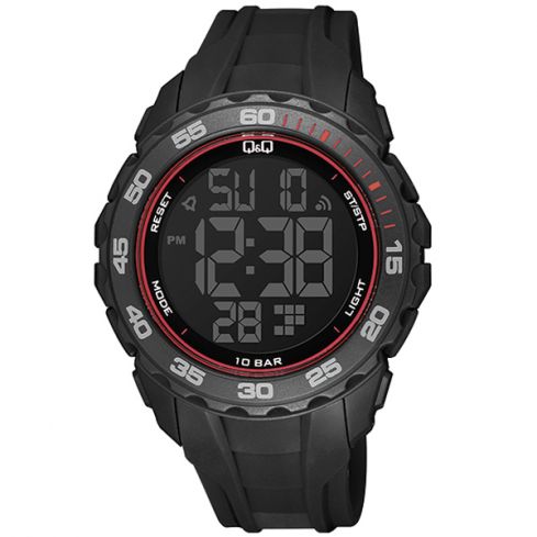 Q&Q часовник G06A-006VY