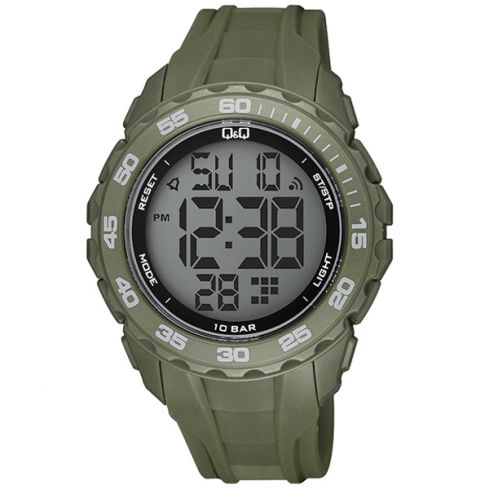 Q&Q часовник G06A-010VY