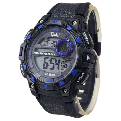 Q&Q часовник G07A-501VY