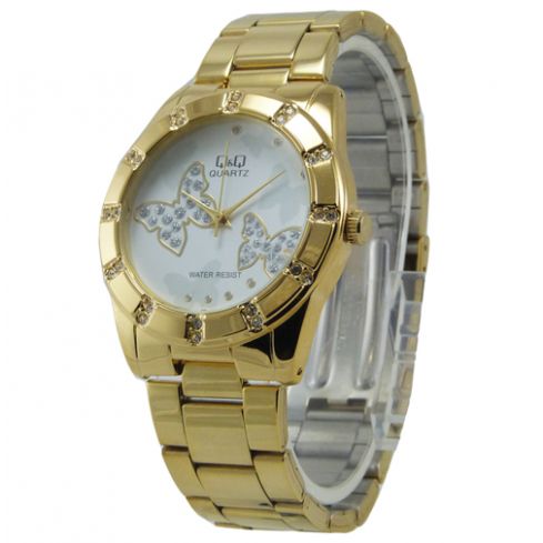 Q&Q часовник GP11-802Y