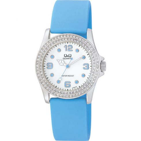 Q&Q часовник GQ99J334Y