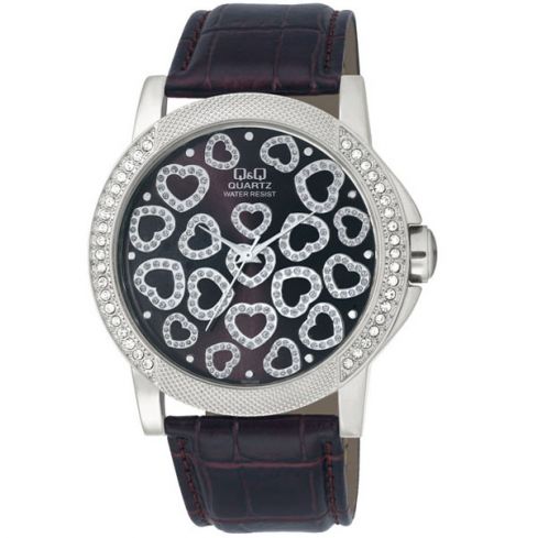 Q&Q часовник GS17J322Y