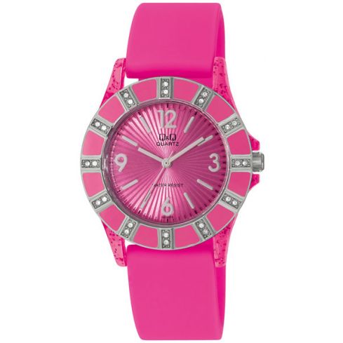 Q&Q часовник GS33J315