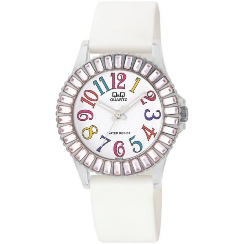 Q&Q часовник GS31J314