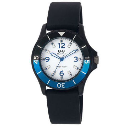 Q&Q часовник GS46J005