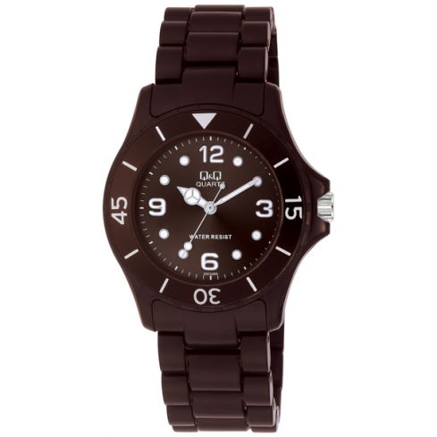 Q&Q часовник GS73J005