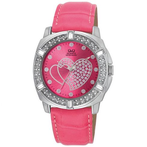 Q&Q часовник GS93J312Y