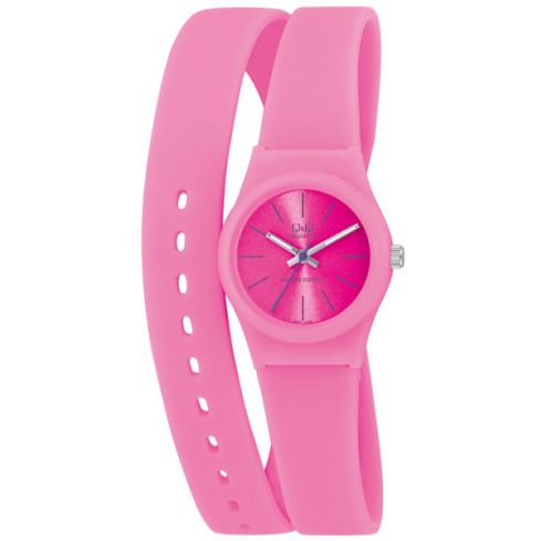 Q&Q часовник GS71J006