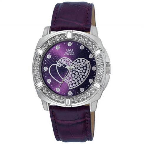 Q&Q часовник GS93J302Y