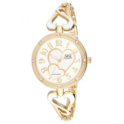 Q&Q часовник GU33-804Y