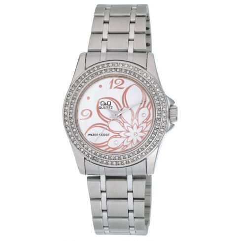 Q&Q часовник GT83J204