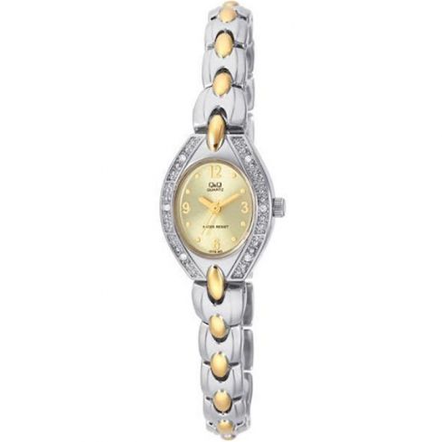 Q&Q часовник GT79-403Y