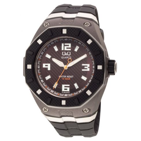 Q&Q часовник GV99J005