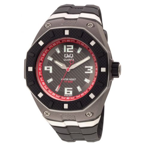 Q&Q часовник GV99J003