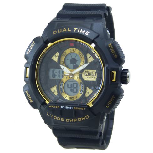 Q&Q часовник GW81J802Y