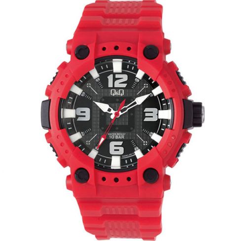 Q&Q часовник GW82J005Y