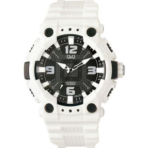 Q&Q часовник GW82J003Y