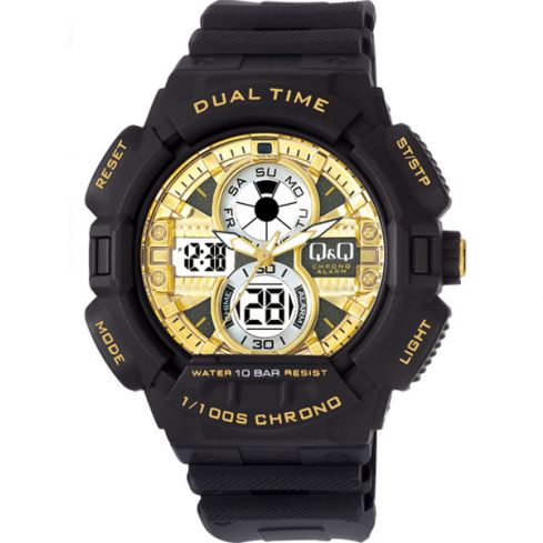 Q&Q часовник GW81J003Y