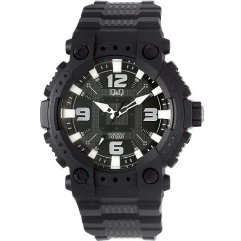 Q&Q часовник GW82J001Y