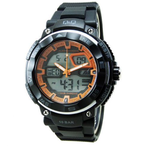 Q&Q часовник GW85J004Y