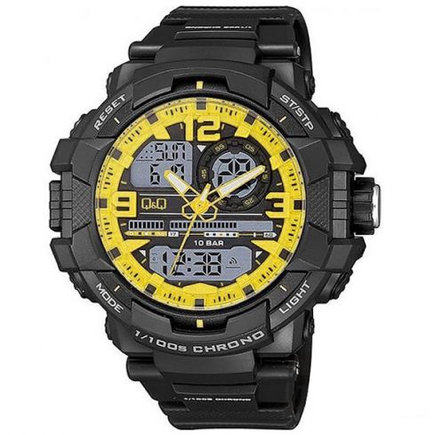 Q&Q часовник GW86J803Y