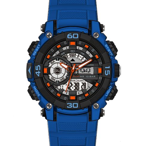 Q&Q часовник GW87J803Y