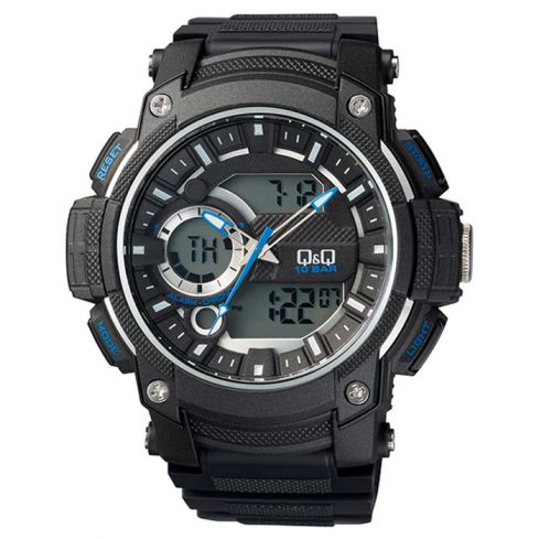 Q&Q часовник GW90J003Y