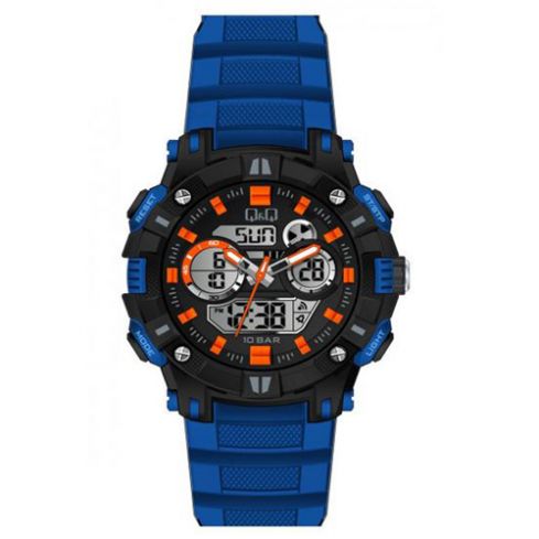 Q&Q часовник GW88J802Y