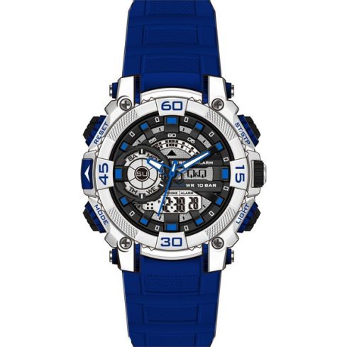 Q&Q часовник GW87J802Y