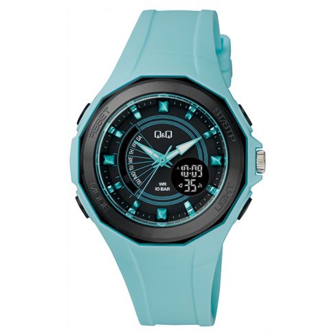 Q&Q часовник GW91J005Y