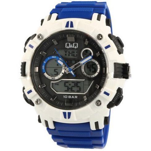 Q&Q часовник GW88J801Y