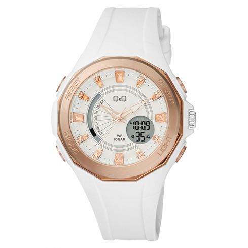 Q&Q часовник GW91J001Y