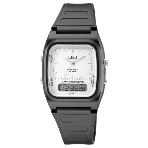 Q&Q часовник GZ04-001Y
