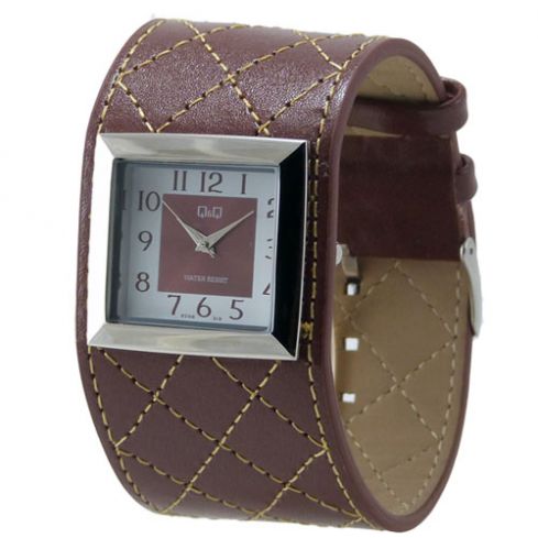 Q&Q часовник KV48-315Y