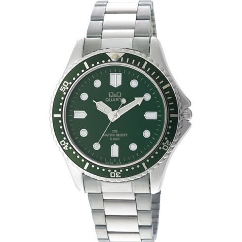 Q&Q часовник KW68J212Y