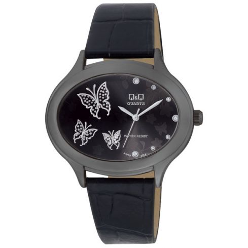 Q&Q часовник KW75J502Y