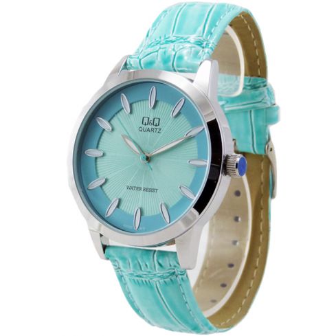 Q&Q часовник KW85J815Y