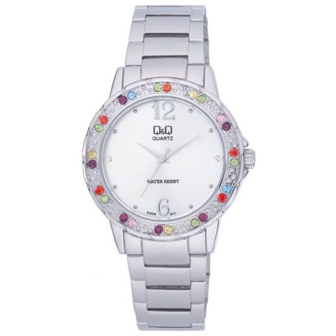 Q&Q часовник KX09J211Y