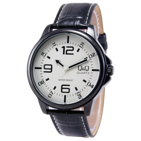 Q&Q часовник KW82J846Y