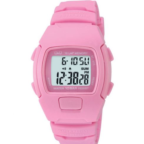 Q&Q часовник LAC3J118Y