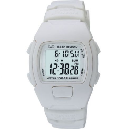 Q&Q часовник LAC3J119Y