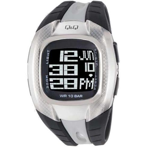 Q&Q часовник L096J002Y