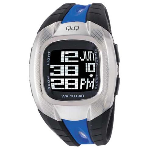 Q&Q часовник L096J001Y