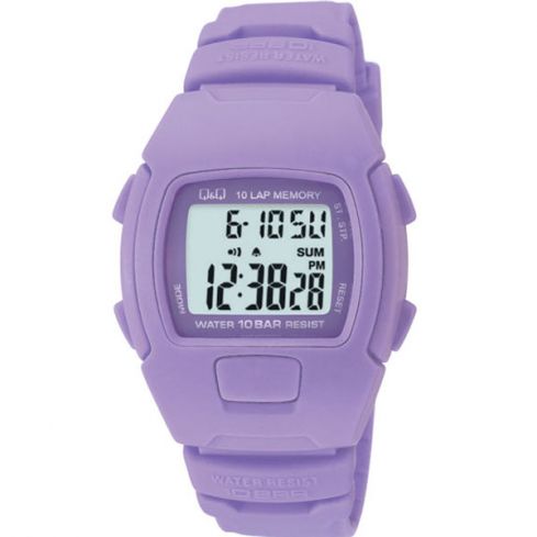 Q&Q часовник LAC3J120Y