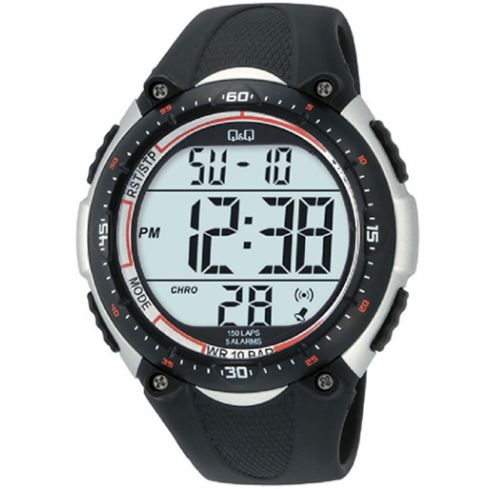 Q&Q часовник M010J002Y