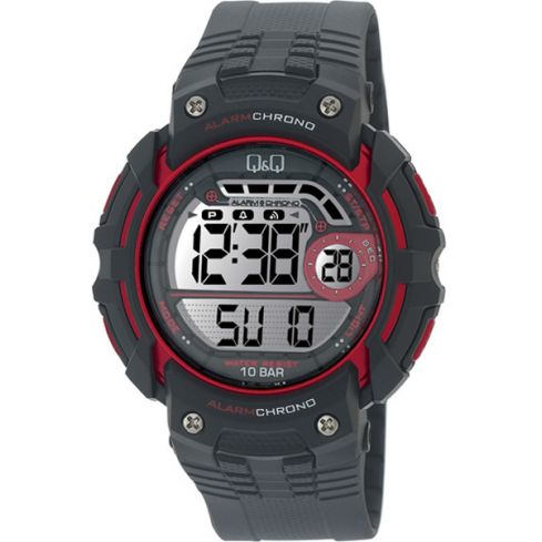 Q&Q часовник M086J004Y